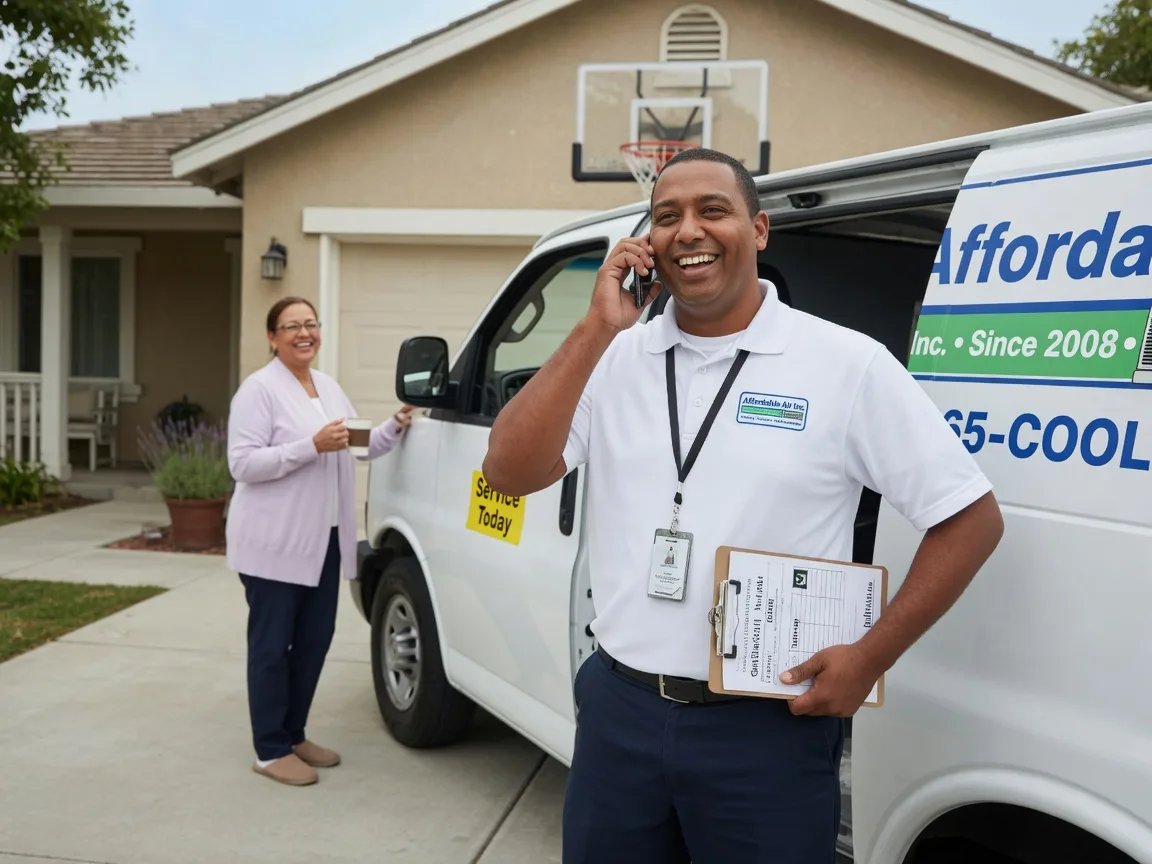 Central Ac Repair Neenah, WI FAQs